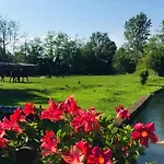 Helianthus Séjour à la ferme Oleggio