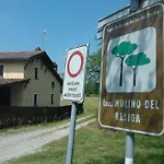 Helianthus Séjour à la ferme Oleggio