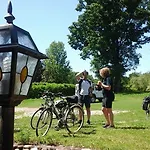 Séjour à la ferme Helianthus