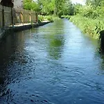 Séjour à la ferme Helianthus *