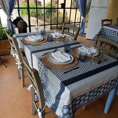 Helianthus Agroturismo Oleggio