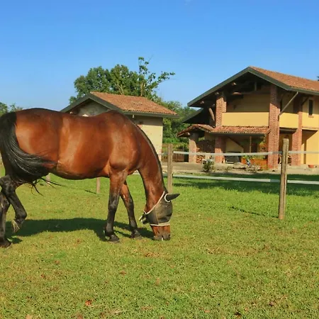 Helianthus Agroturismo *