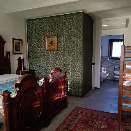 Agroturismo Helianthus *