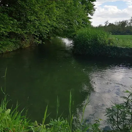 Agroturismo Helianthus *