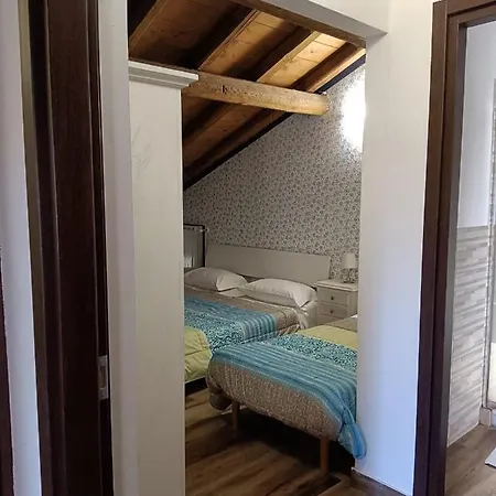 Helianthus Agroturismo *