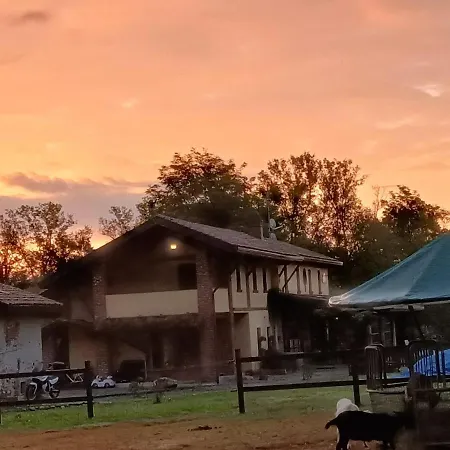 Agroturismo Helianthus