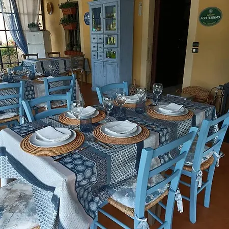 Helianthus Agroturismo