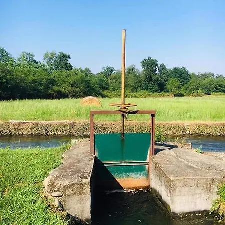 Helianthus Agroturismo