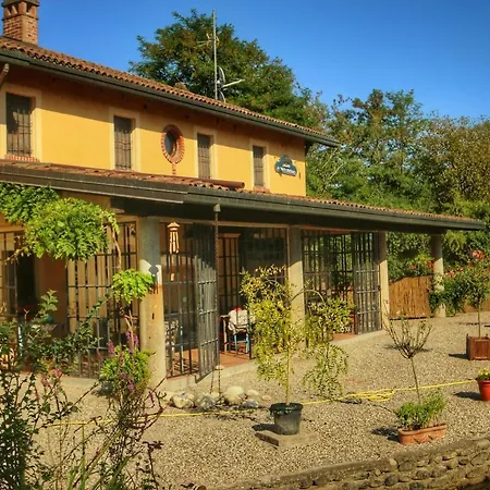 Agroturismo Helianthus