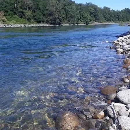 Agroturismo Helianthus Oleggio