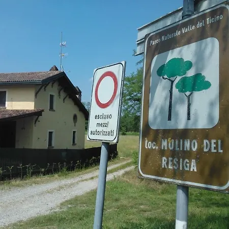 Helianthus Agroturismo Oleggio