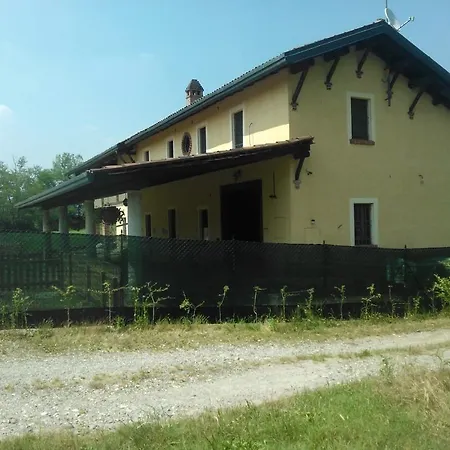 Helianthus Agroturismo *