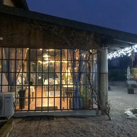 Agroturismo Helianthus *