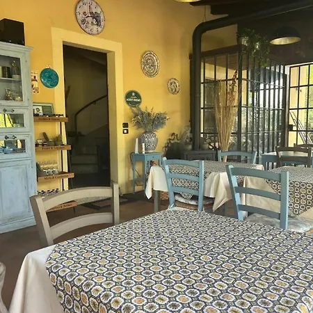 Helianthus Agroturismo Oleggio