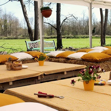 Agroturismo Helianthus Oleggio