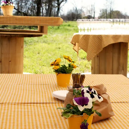 Agriturismo Helianthus *