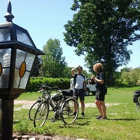 Agroturismo Helianthus