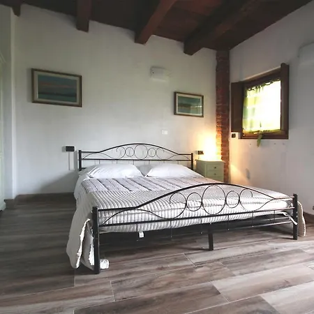 Agroturismo Helianthus Oleggio