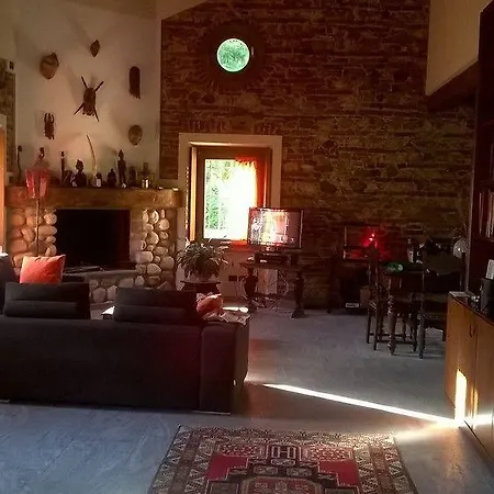 Helianthus Agroturismo Oleggio