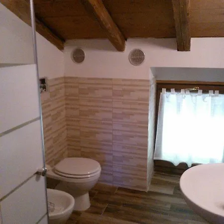 Helianthus Agroturismo *