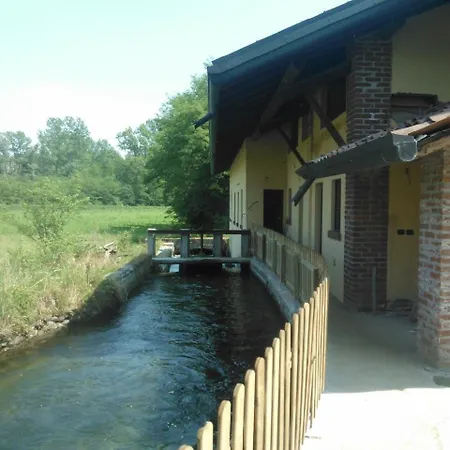 Helianthus Agroturismo *