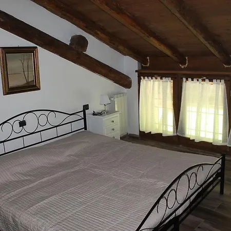 Agroturismo Helianthus *