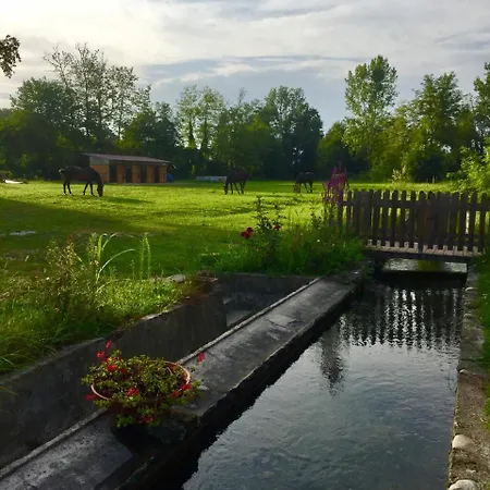 Agroturismo Helianthus