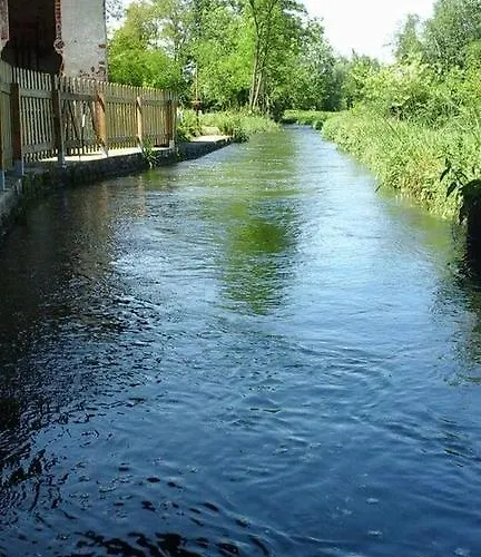Séjour à la ferme Helianthus *