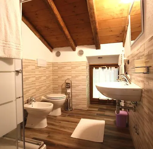 Séjour à la ferme Helianthus Oleggio